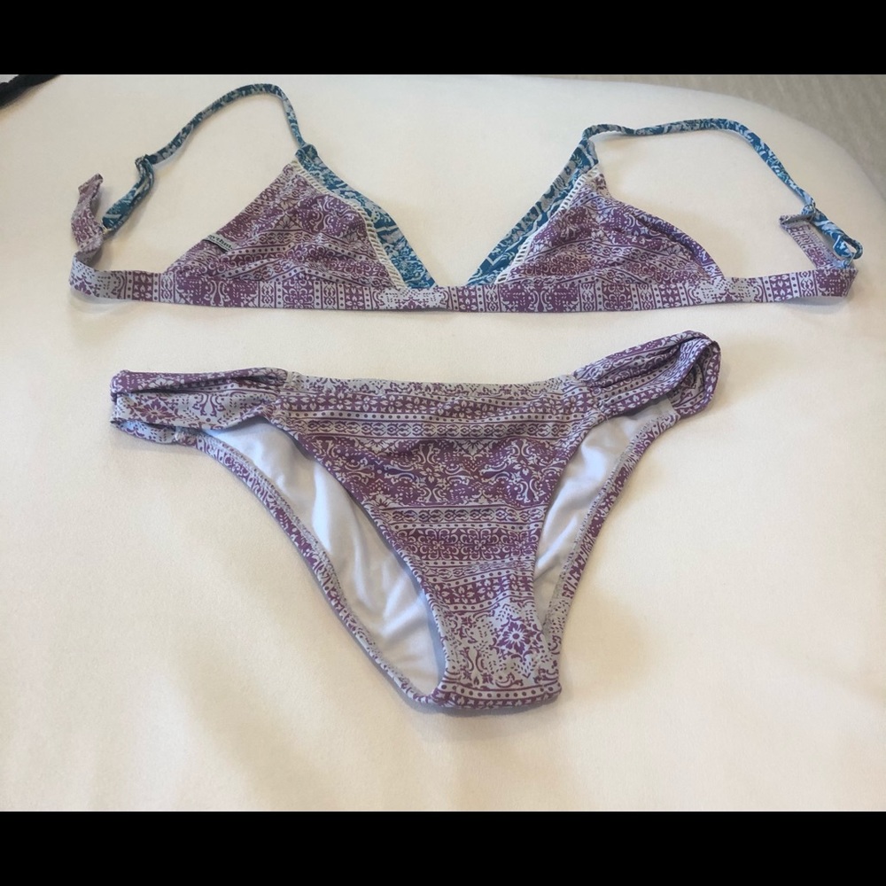 Rhythm bikini set
